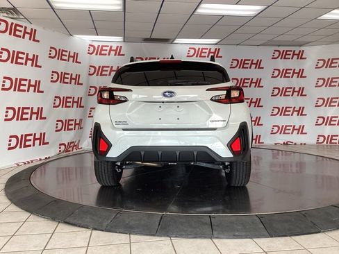 New 2026 Subaru Crosstrek 2.5i Premium AWD/4WD image 6