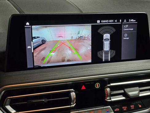 Used 2024 BMW X3 xDrive30i image 31