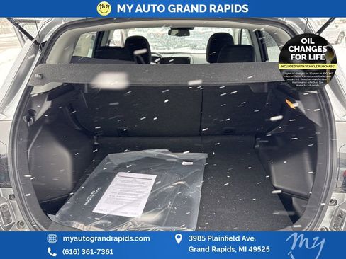 Used 2025 Mitsubishi Outlander Sport ES AWD/4WD image 11