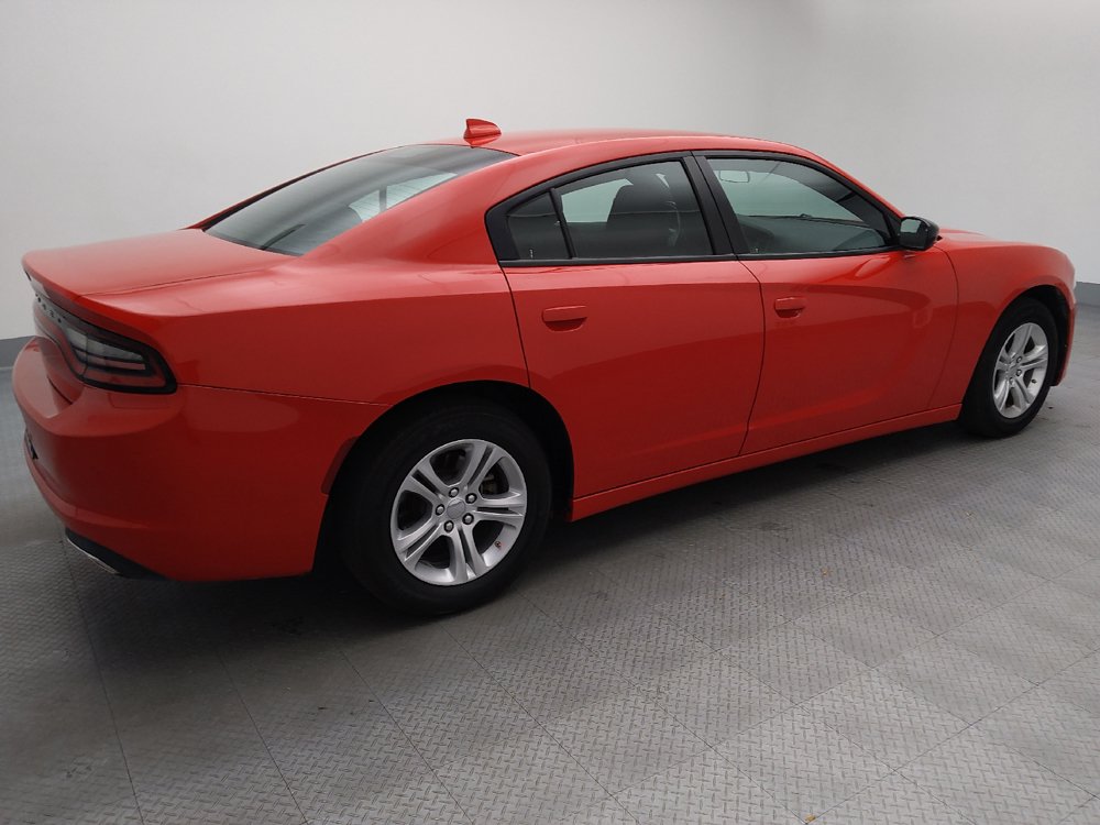 Used 2023 Dodge Charger SXT RWD image 10