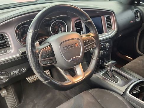 Used 2021 Dodge Charger Scat Pack RWD image 25