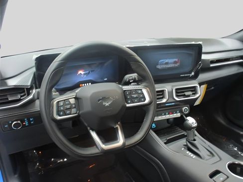 Used 2024 Ford Mustang GT Premium RWD image 12