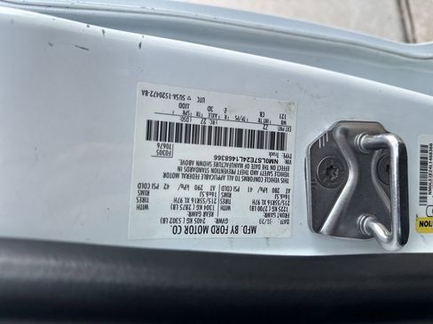Used 2020 Ford Transit Connect XL FWD image 26