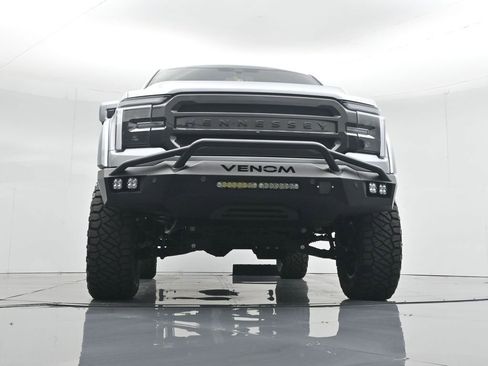 New 2025 Ford F150 Lariat w/ Equipment Group 502A High image 55