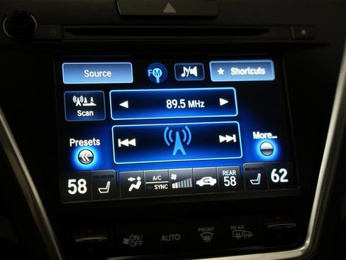 Used 2017 Acura MDX FWD image 22