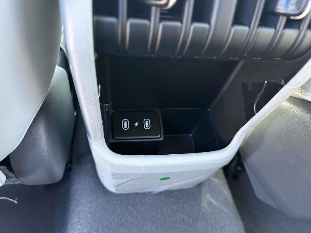 New 2026 Hyundai Kona SEL Premium AWD/4WD image 11