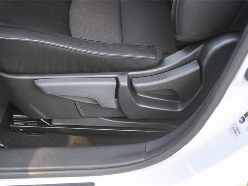 Used 2022 Nissan Sentra SV w/ All-Weather Package image 19