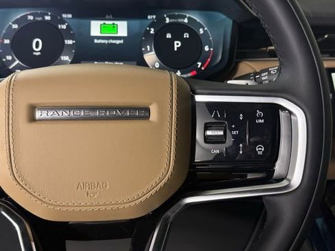 New 2026 Land Rover Range Rover Sport SE image 38