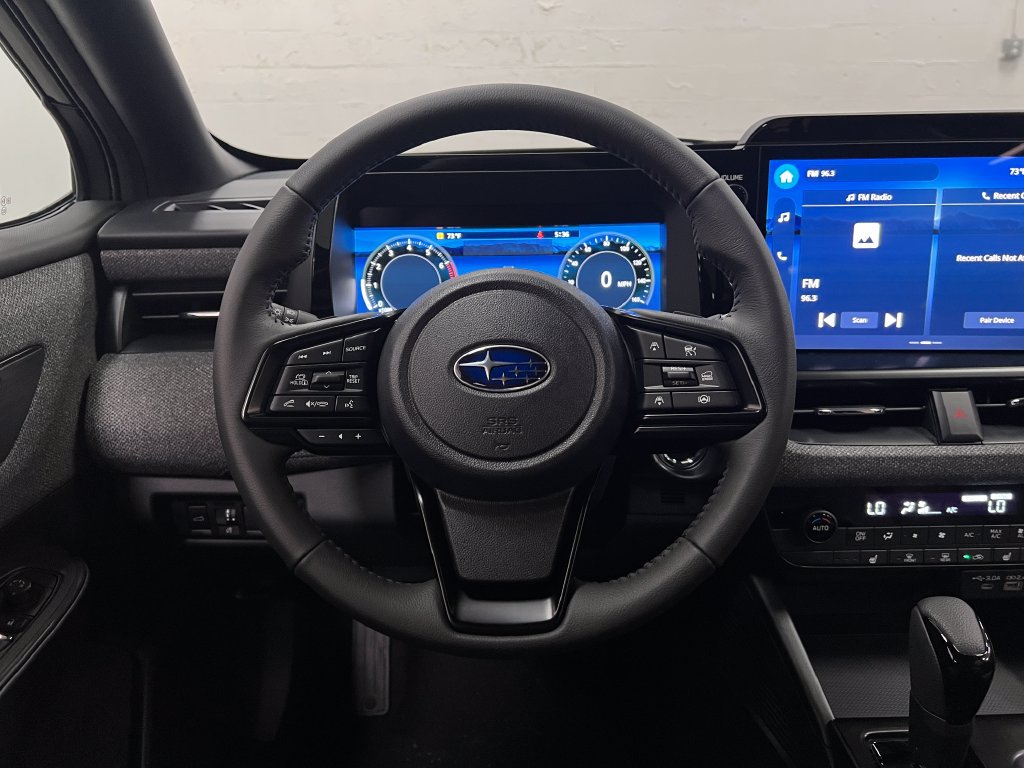 New 2026 Subaru Outback Premium AWD/4WD image 14