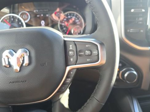 New 2025 RAM 1500 2WD Crew Cab image 14