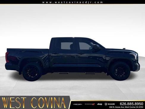 Used 2024 Toyota Tundra SR5 RWD image 12