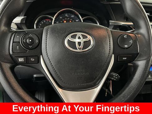 Used 2015 Toyota Corolla LE FWD image 4
