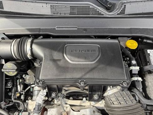Used 2025 Jeep Compass Limited AWD/4WD image 30