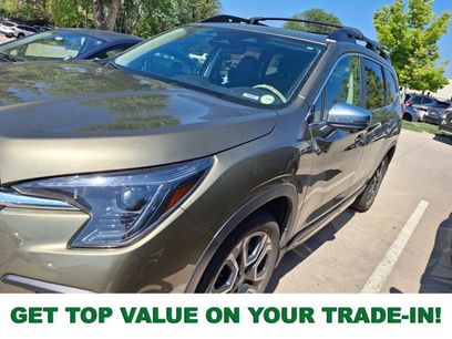 Used 2023 Subaru Ascent Limited w/ Technology Package