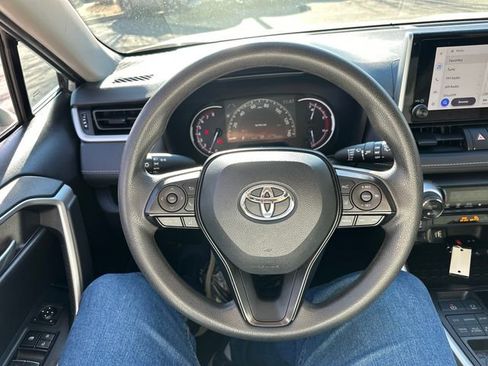 Certified 2024 Toyota RAV4 XLE image 29