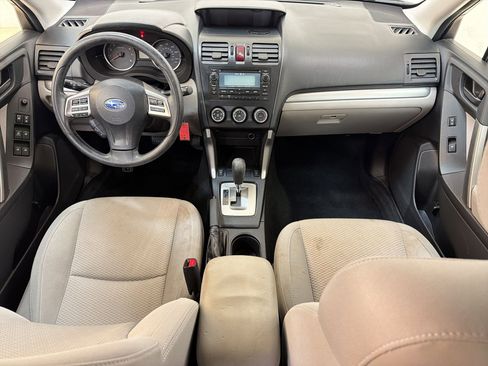 Used 2015 Subaru Forester 2.5i Premium w/ All-Weather Package AWD/4WD image 15