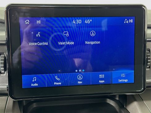 Used 2022 Ford Explorer XLT w/ Equipment Group 202A image 43