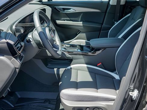 New 2026 Buick Envision Sport Touring AWD/4WD image 10