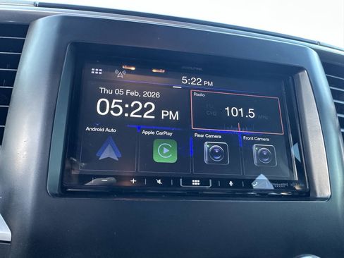 Used 2019 RAM 1500 Classic Warlock w/ Electronics Group image 20