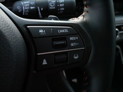 Certified 2026 Honda CR-V TrailSport image 25