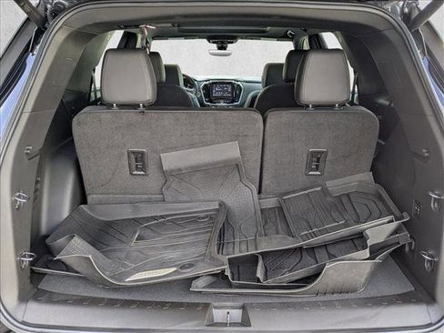 Used 2022 Chevrolet Traverse High Country w/ LPO, Cargo Package image 6