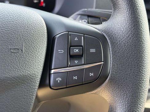 New 2026 Ford Transit 350 XL RWD image 13