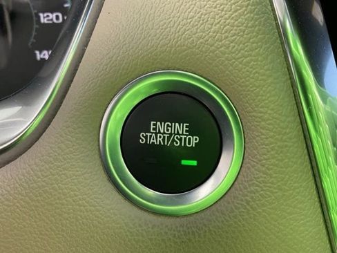 Used 2023 Chevrolet Traverse LS w/ Safety Package image 19