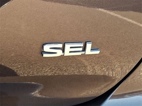 Used 2022 Mitsubishi Outlander SEL image 24