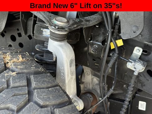 Used 2024 Ford F150 STX w/ Equipment Group 201A FX4 AWD/4WD image 38