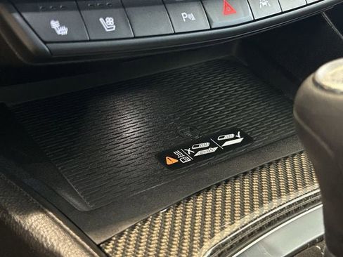 Used 2022 Cadillac CT5 V Blackwing w/ Carbon Fiber Package 2 RWD image 29