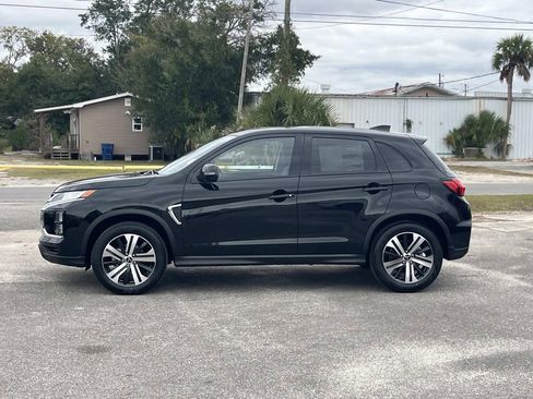 New 2026 Mitsubishi Outlander Sport SE image 2