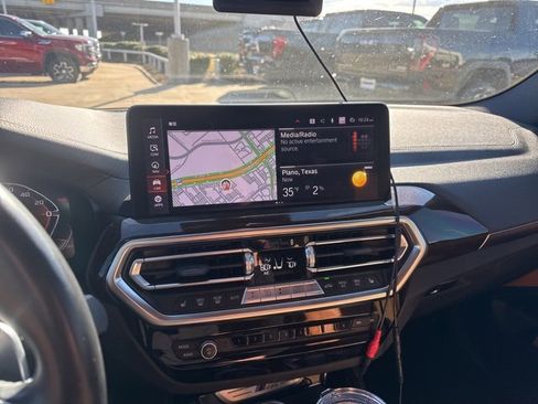 Used 2022 BMW X3 M40i image 9