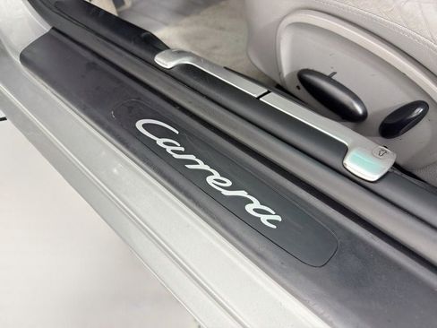 Used 2000 Porsche 911 GT3 RS image 23