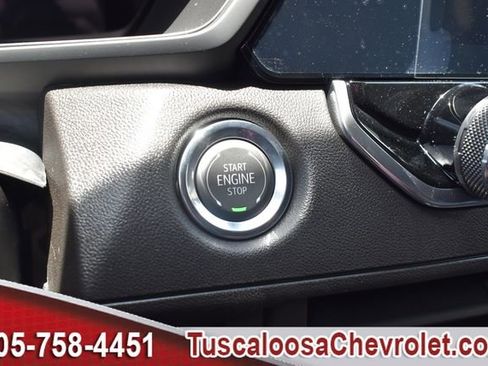 New 2026 Chevrolet Colorado W/T AWD/4WD image 27