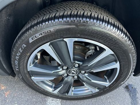 Used 2021 Lexus UX 250h image 26