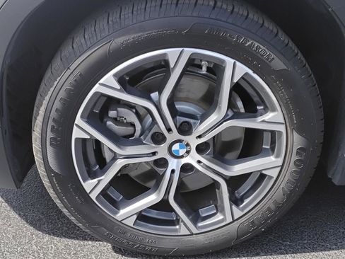 Used 2023 BMW X2 sDrive28i image 26