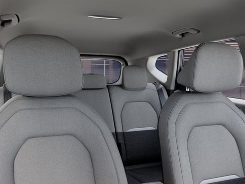New 2027 Kia Seltos LX AWD/4WD image 27