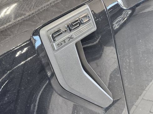Used 2023 Ford F150 XL w/ STX Appearance Package RWD image 10