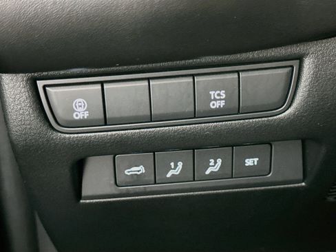 Used 2025 MAZDA CX-50 AWD 2.5 S w/ Premium Plus Pkg image 17