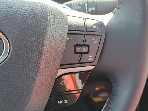 New 2026 Toyota Camry XSE w/ Premium Plus Package FWD image 10