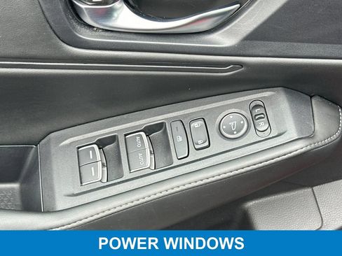 Certified 2024 Honda Accord Sport image 11