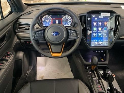 New 2026 Subaru Forester Wilderness image 2