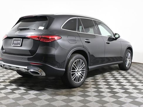 Used 2026 Mercedes-Benz GLC 300 4MATIC image 7