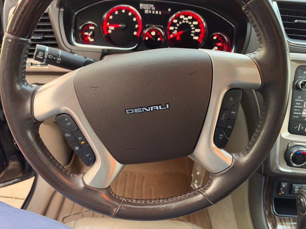 Used 2016 GMC Acadia Denali AWD/4WD image 26