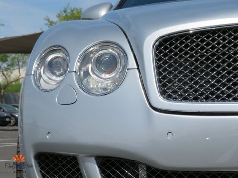 Used 2008 Bentley Continental GT Speed AWD/4WD image 39