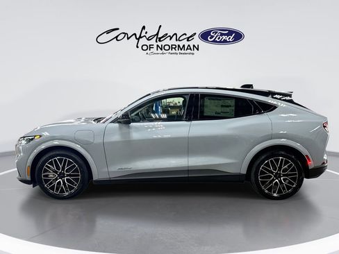 New 2026 Ford Mustang Mach-E Premium RWD image 5