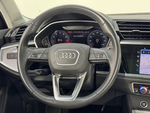 Used 2023 Audi Q3 2.0T Premium Plus image 21