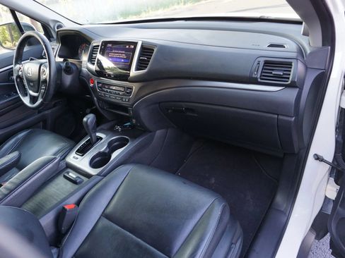Used 2018 Honda Pilot EX-L image 16