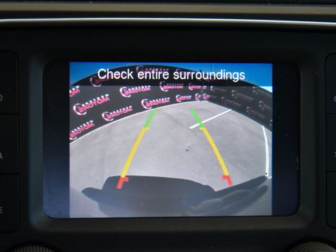 Used 2023 RAM 1500 Classic Warlock AWD/4WD image 19