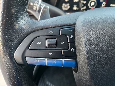 Used 2022 Cadillac CT5 Sport w/ LPO, ONYX Package image 15